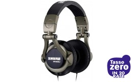 Shure SRH550 DJ