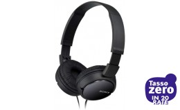 Sony MDR-ZX110 Black