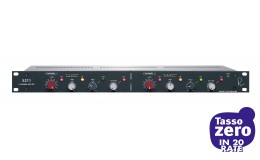 Rupert Neve Designs 5211 2-Channel Mic Preamp