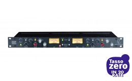 RUPERT NEVE DESIGNS Shelford Diode Bridge Compressor 5254