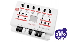Ferrofish B4000+