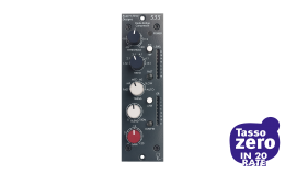 RUPERT NEVE DESIGNS 535 Diode Bridge Compressor