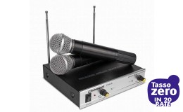 Technosound TRM-2 G