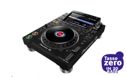 Alphatheta CDJ-3000X