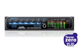 Motu Audio Express Hybrid