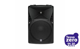 Topp Pro Avanti 15A MKII