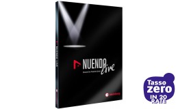 Steinberg Nuendo Live