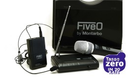 Fiveo by Montarbo WiP 160c