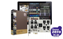 Universal Audio UAD-2 Octo