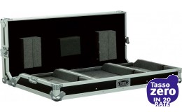 Flightcase DJ600