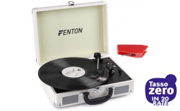 Fenton RP115D