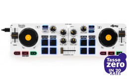 Hercules DJ Control Mix