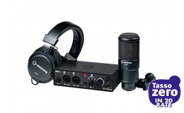 Steinberg IXO22 Recording Pack