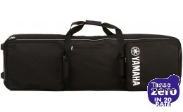 Yamaha MX88 Bag Black