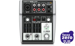 Behringer Xenyx 302 USB