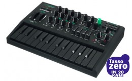 Arturia MicroBrute UFO