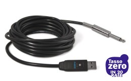 Alesis GuitarLink Plus