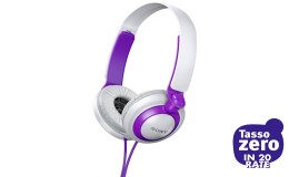 Sony MDR-XB200/V