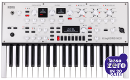Korg Kingkorg Neo