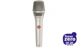 Neumann KMS104 