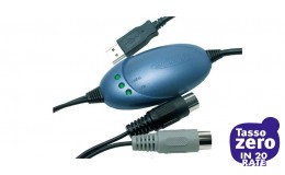 M-Audio Midisport Uno USB
