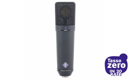 Neumann U87 Ai mt