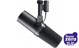 Shure SM7B