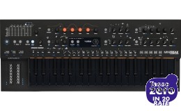Arturia MiniFreak Stellar - Limited Edition
