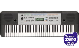 Yamaha YPT- 255 Tastiera