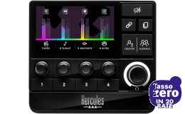 Hercules DJ Stream 200 XLR