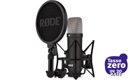 Rode NT1 Signature Black