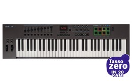 Nektar Impact LX61+