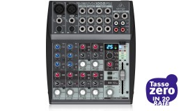 Behringer Xenyx 1002FX
