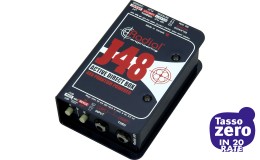 Radial J48