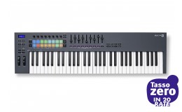 Novation FLkey 61