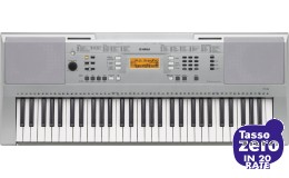 Yamaha YPT340