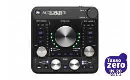 Arturia Audiofuse Black Rev2