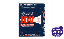 Radial JDV 