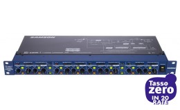 Samson S-Com 4
