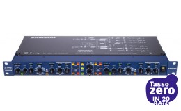 Samson S-3 Way
