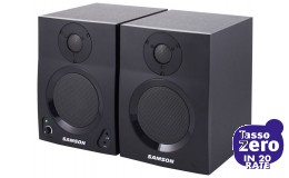 Samson MediaOne BT4