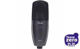 Shure SM27