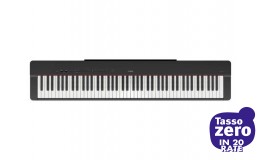 Yamaha P-225 Black