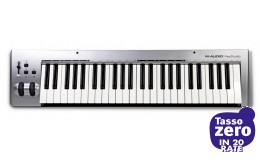 M-Audio KeyStudio