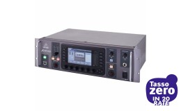 Behringer X32 Rack