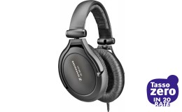 Sennheiser HD380 Pro + Borsa  SPECIAL PRICE