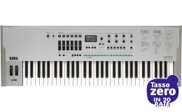 Korg Opsix SE Platinum