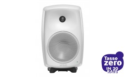 GENELEC 8050BWM White