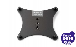 Genelec Stand Plate for 8x50, 8351 Iso-Pod Black