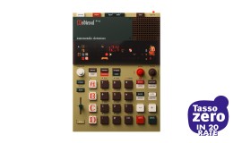 Teenage Engineering EP-1320 Medieval